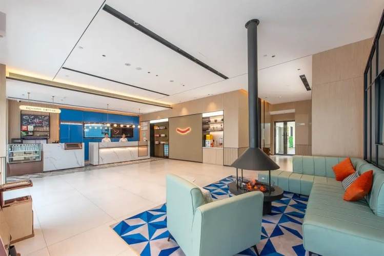 Yishang Hotel