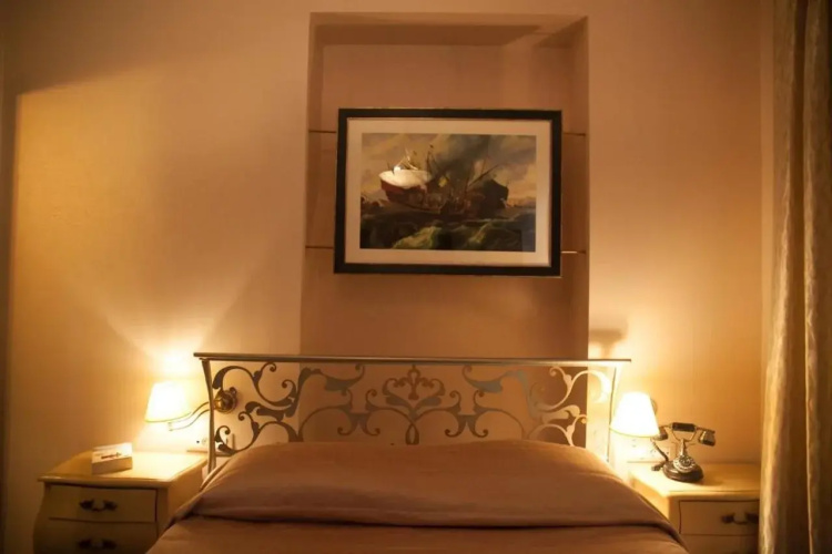 Spon Boutique Hotel