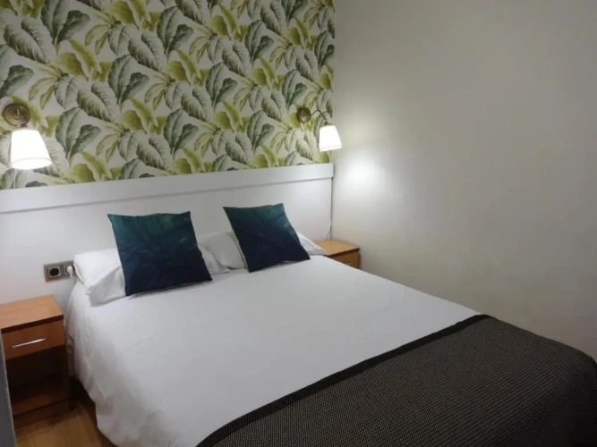 1 Bedroom Apartment with balcony