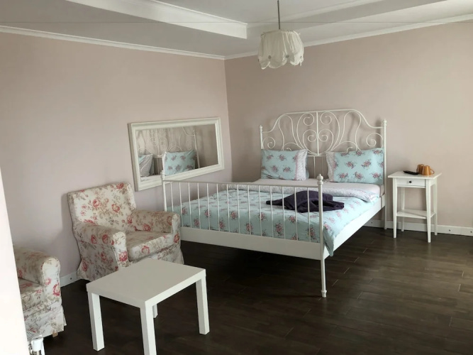 Ogun House Hotel