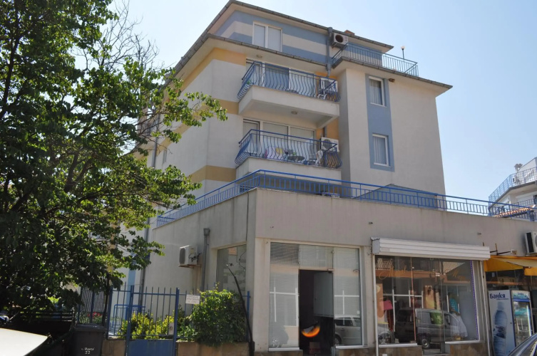 Imagen del hotel