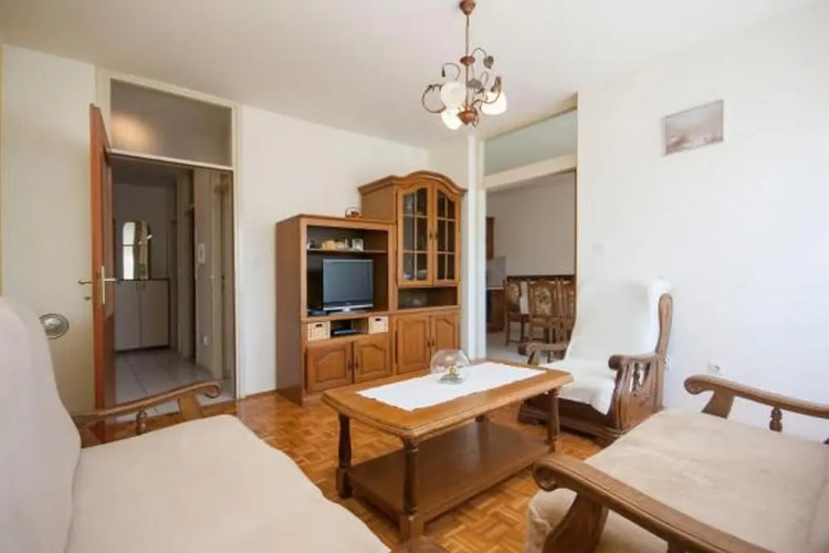 Apartment Bacelic