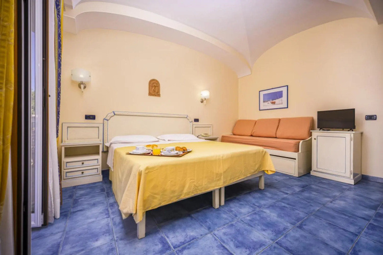 Hotel San Giovanni Terme photo 7