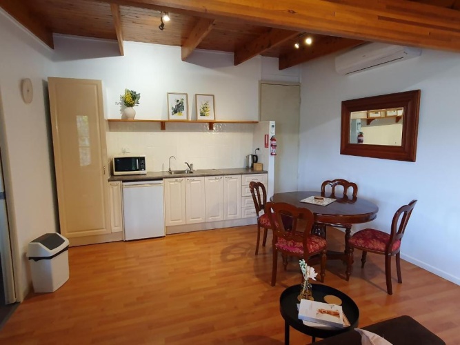 1 Bedroom Suite