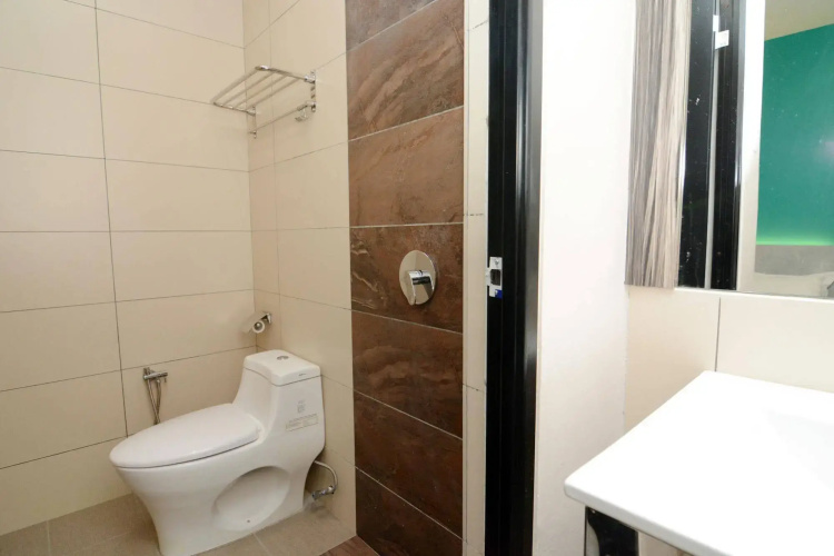 Eco Garden Hotel