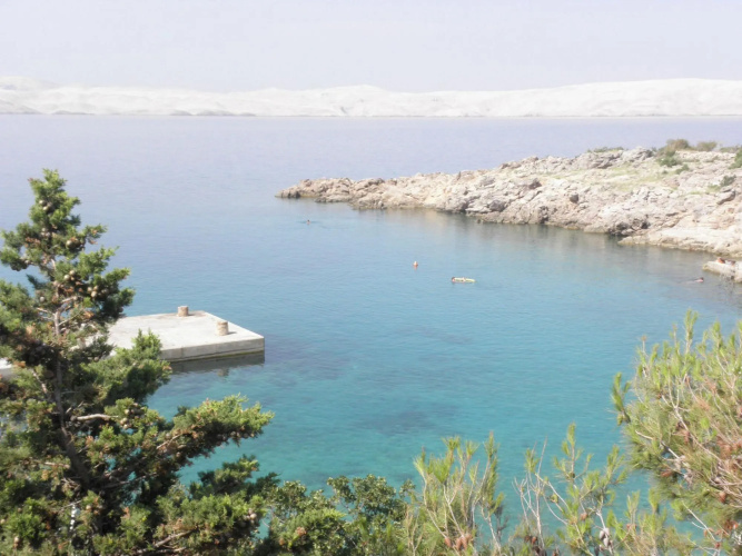 Ana - 5 m From Beach - A2 Rozi