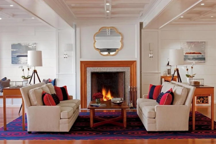 West Street Hotel