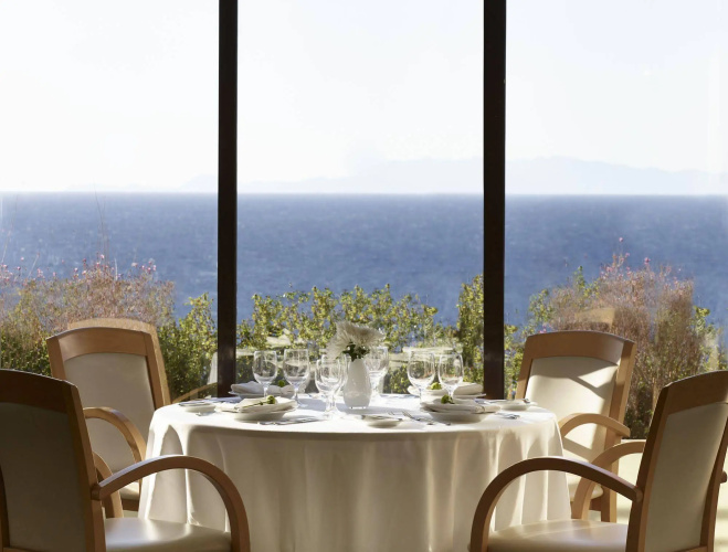 Rhodes Bay Hotel & Spa photo 39