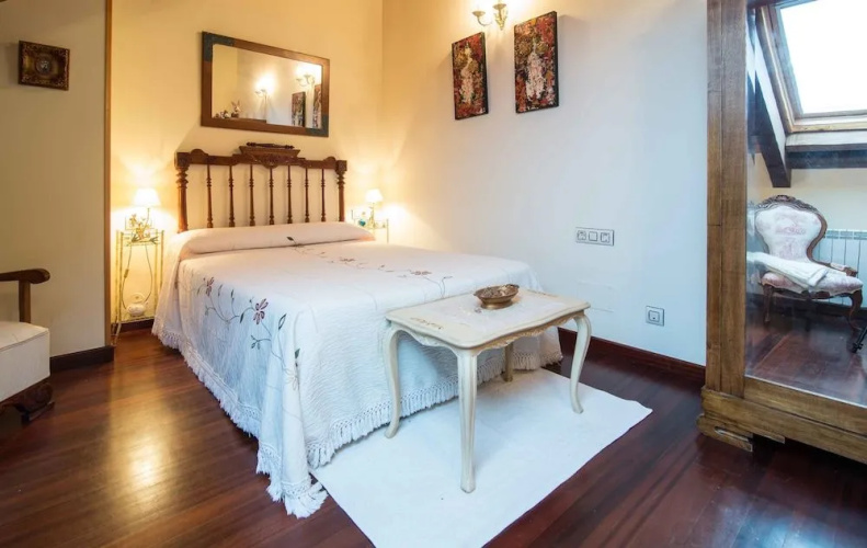 Casa de Sixto