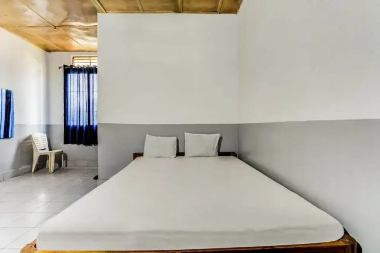 Hotel Orient by OYO Rooms