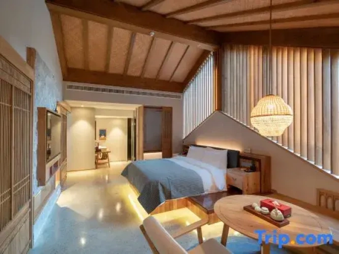 Premier Duplex Suite