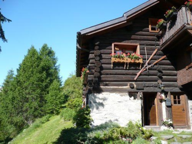 Superior Chalet