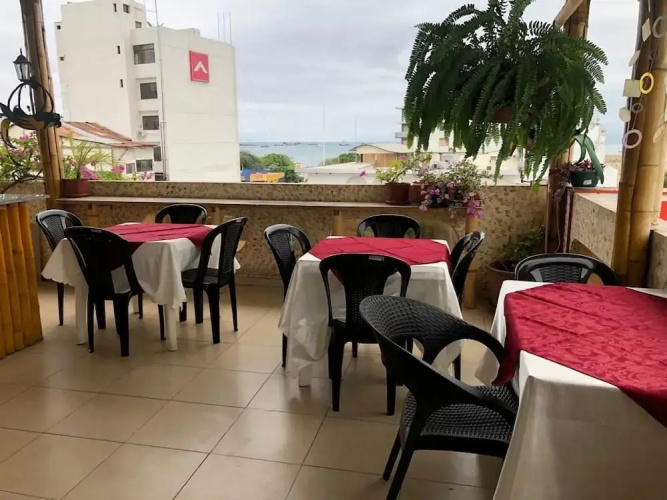 Hotelafbeelding