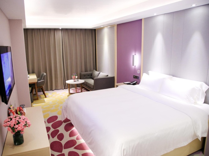 Business Double Suite