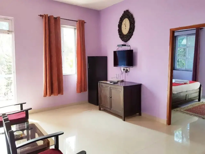 Babiz Inn
