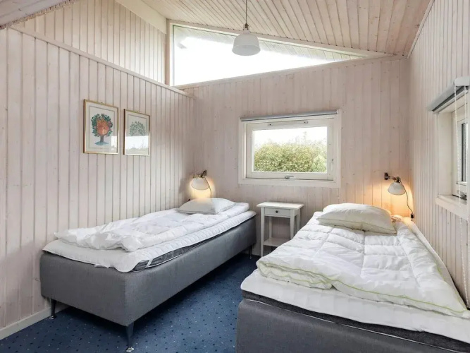 Holiday Home in Otterup