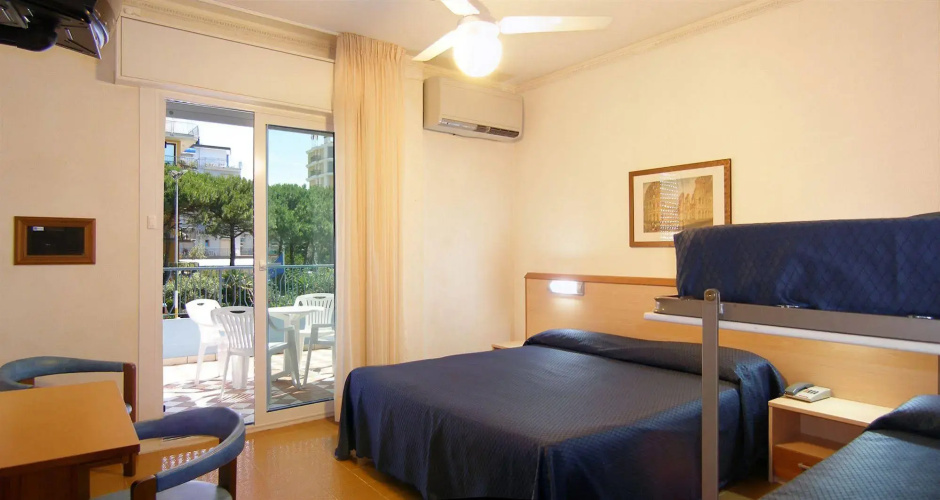 Hotel La Brezza