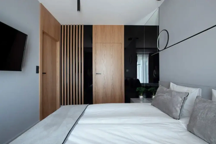 Double Apartment