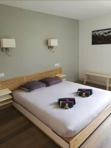 Auberge des Isards