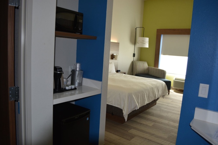Holiday Inn Express & Suites   Liberal, An Ihg