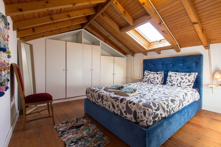Combro Design by Homing