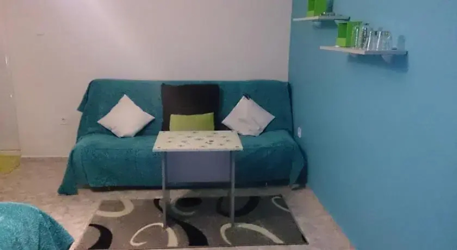 Burgas Suite