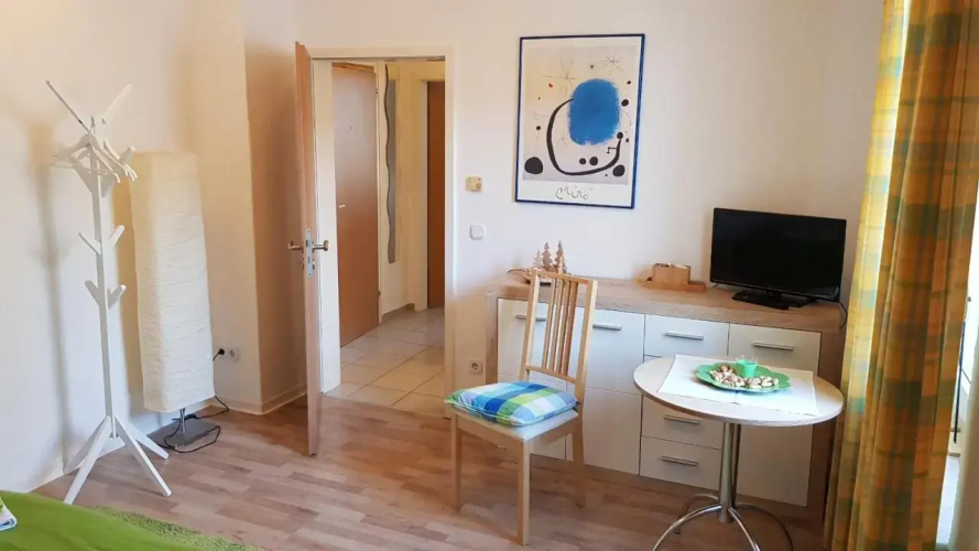 Apartments Bottrop - Britta Wallmüller