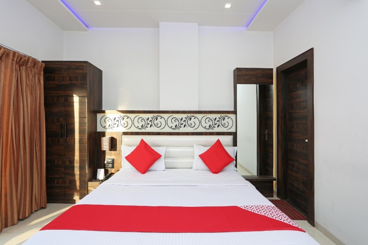 Standard Suite