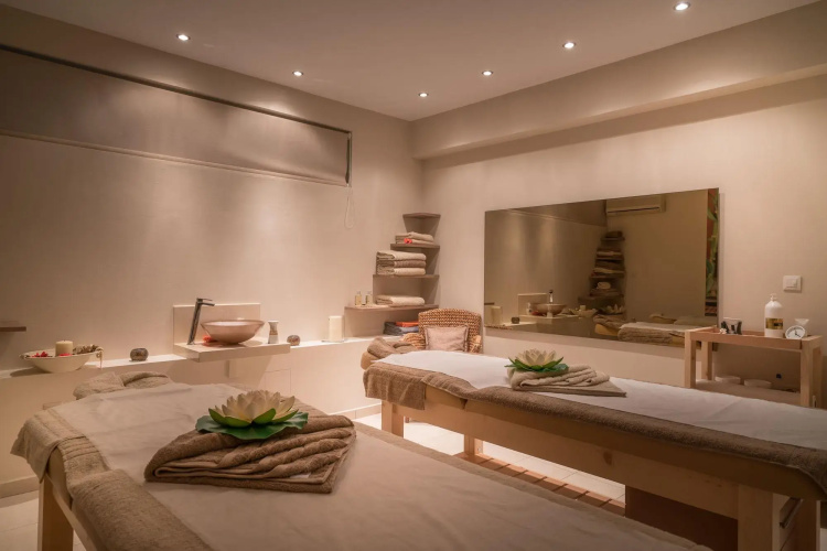 Park Hotel & Spa - Adults Only