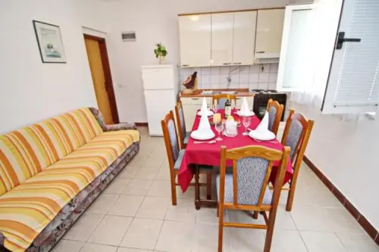 Apartments Neven