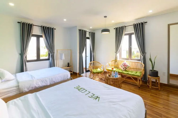Kivi Homestay