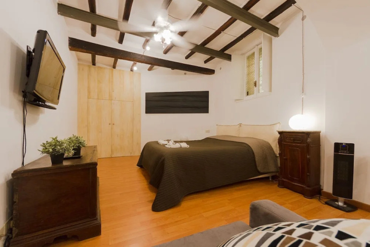 Campo de' Fiori - Loft