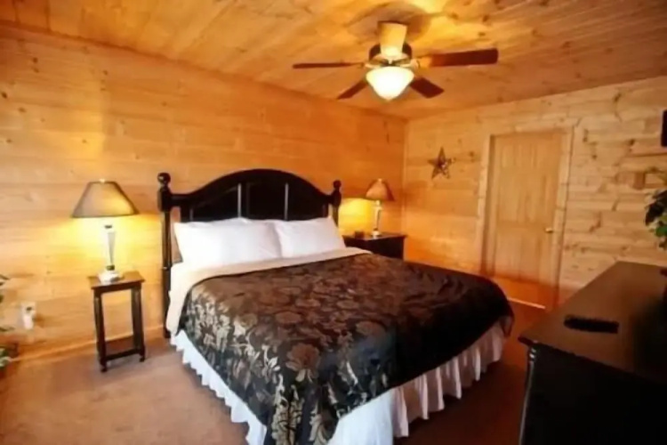 Cloud Nine 5 Bedrooms 5 Bathrooms Home