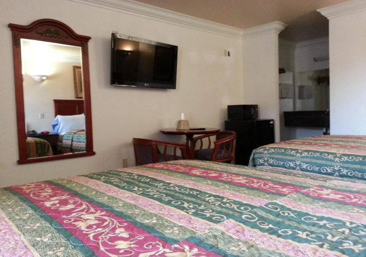 Hotelbild