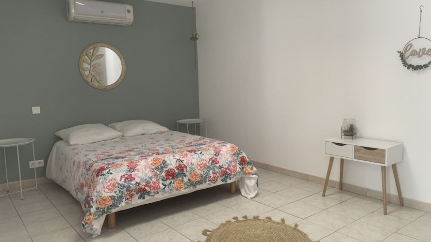 Villa Maya Provence