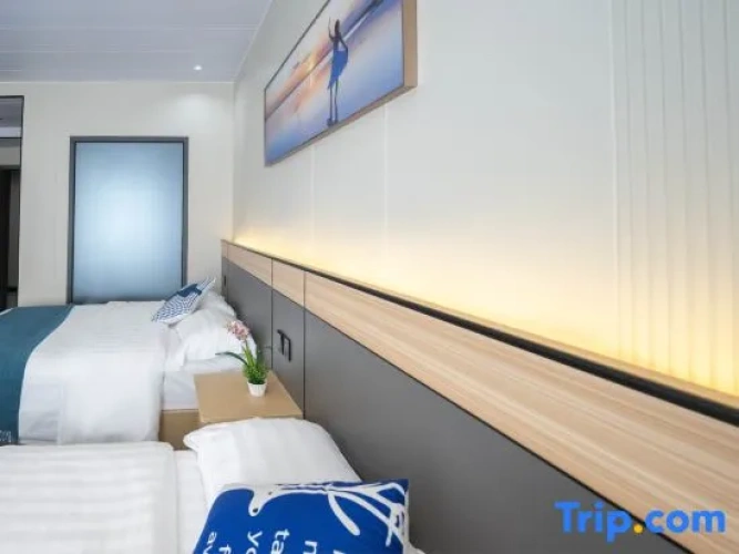 Comfort Twin room