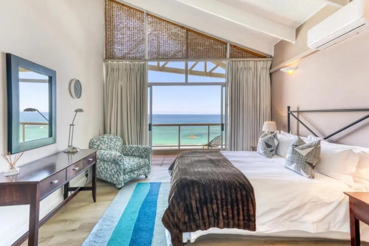 Camps Bay Villas