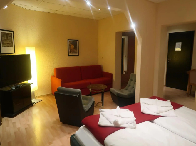 Hotel Adler