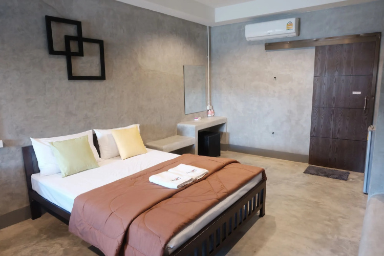 The Loft at Chiangrai