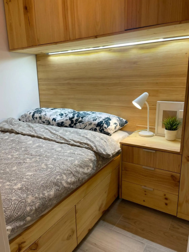 Apartamento Costa Blanca