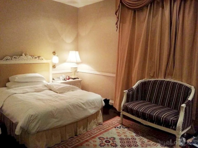 Lanzhimeng Service Apartment - Beijing
