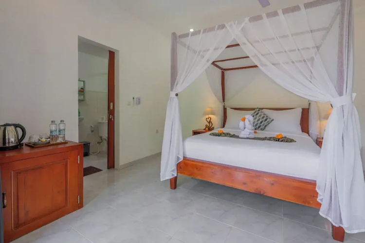 OkaOki Homestay