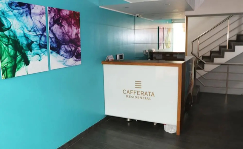 Residencial Cafferata