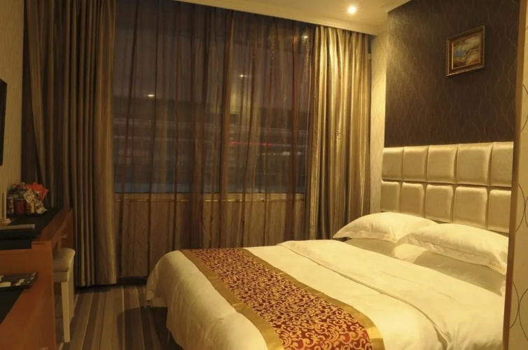 Herui Style Hotel