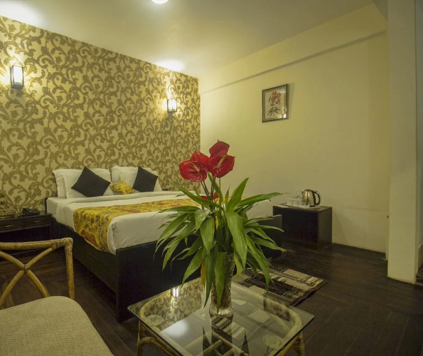 Muscatel Hotels & Resorts