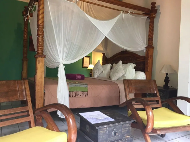 B&B Home Stay Griya Jungutan