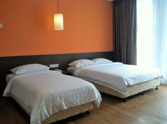 GPI Hotel Bentong