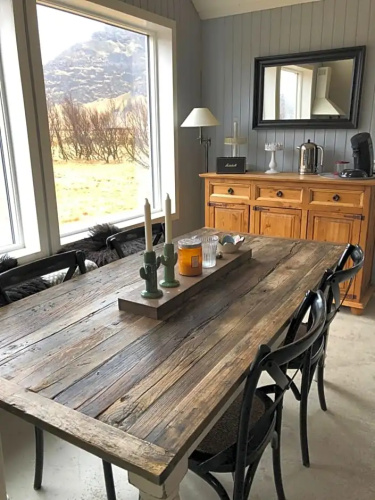 Grund Cabin