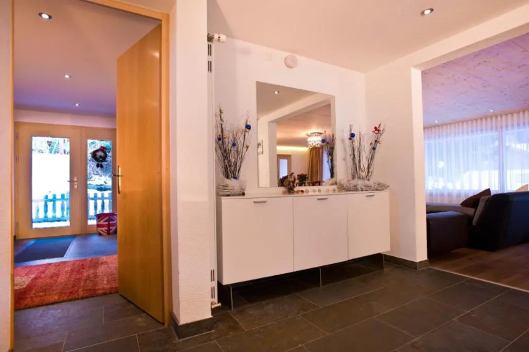 Chalet Talisman