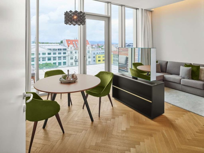 MAXX by Steigenberger Vienna photo 9